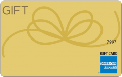 Gold Bow