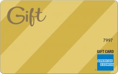 Buy gift card with stripe