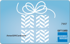 Soft Blue Box eGift Card