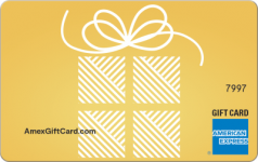 Soft Gold Box eGift Card