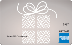 Soft Silver Box eGift Card