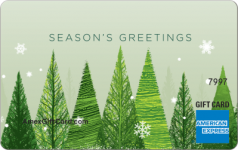 Season’s Greetings