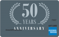 Slate Anniversary- 50