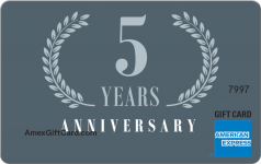 Slate Anniversary- 5