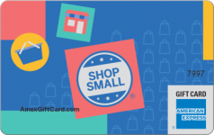 Shop Small Stickers