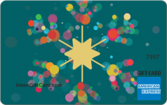 Merry Snowflake eGift Card