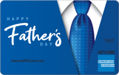 Happy Fathers Day eGift Card
