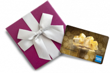 Gold Sparkle + Complimentary Gift Box