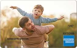 Custom Gift Card - Photo