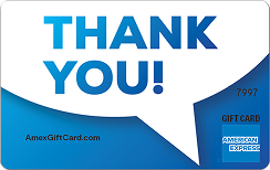 Buy Personal and Business Gift Cards Online | American Express