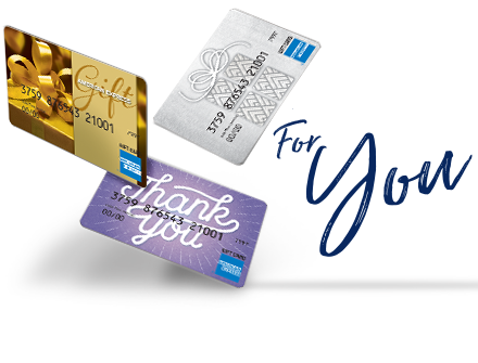 Amex Cards