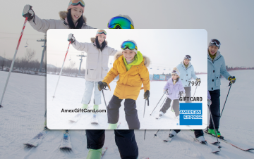 Custom Gift Card Feature