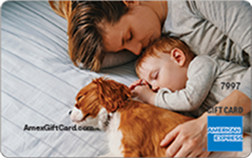 Custom Gift Card - Photo