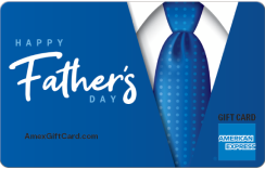 Featured Card 1 - Happy Father's Day