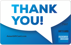 Featured Card 1 - Employee Thanks