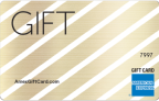 Featured Card 1 - Light Stripes Gift Card