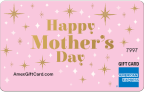 Featured Card 1 - Mother's Day Sparkle