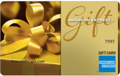 Featured Card 2 - Classic Gold