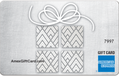 Featured Card 2 - Silver Metal