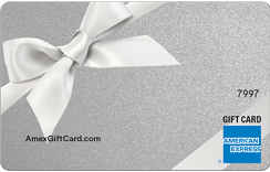 Featured Card 2 - Silver Ribbon