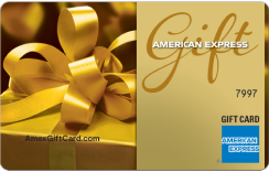 Featured Card 3 - Classic Gold Gift Card