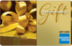 Featured Card 3 - Classic Gold