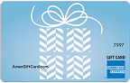 Featured Card 3 - Soft Blue Box Gift Card