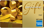 Featured Card 3 - Classic Gold Gift Card