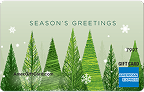 Featured Card 3 - Season's Greetings Gift Card