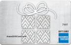 Featured Card 2 - Silver Metal