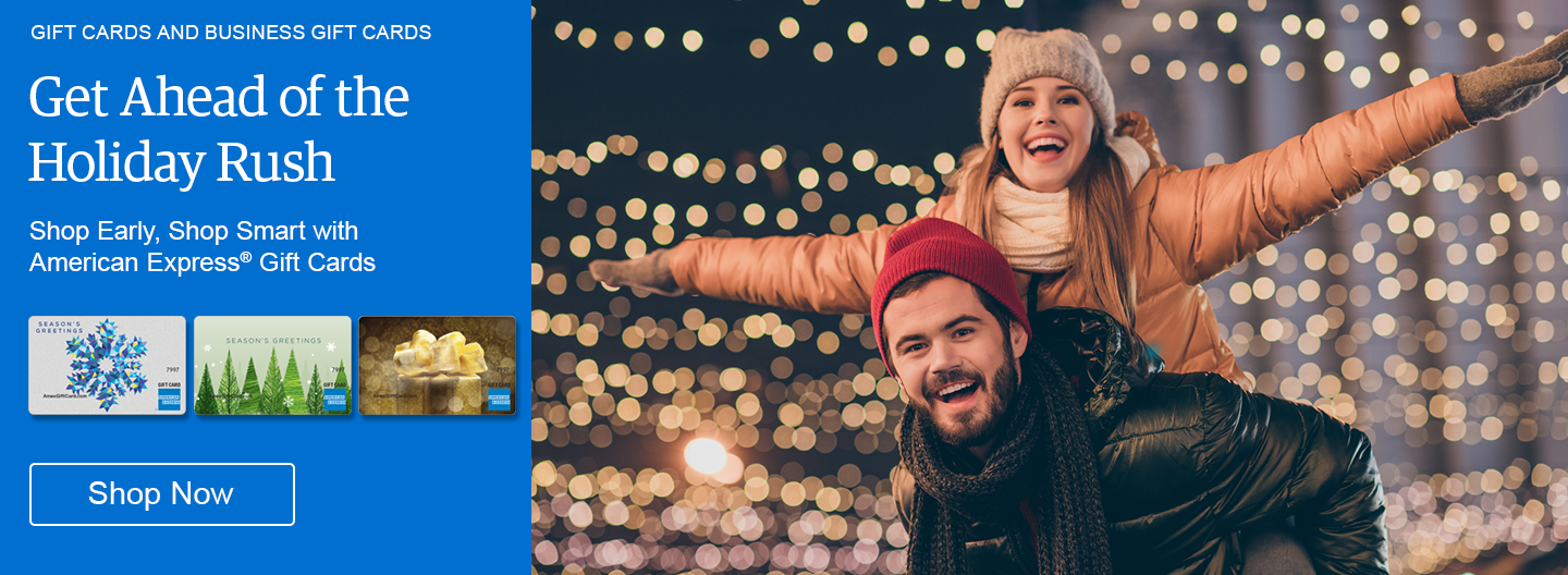 Get Ahead of the Holiday Rush