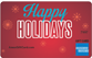 Holiday Red