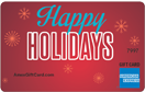 Holiday Red