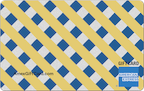 Featured Card 3 - Crisscross Gift Card