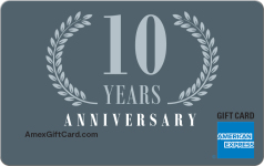 Slate Anniversary 10
