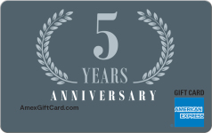 Slate Anniversary - 5