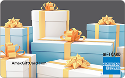 Emerald Green Gift Card
