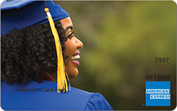 Custom Gift Card - Photo