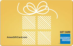 Sold Gold Box Gift Card