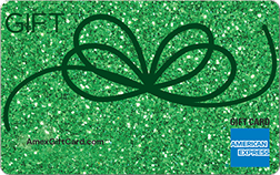 Emerald Green Gift Card