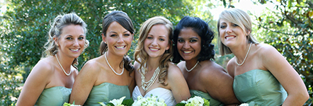 Thoughtful Bridesmaid Gifts and Maid of Honor Gifts They'll Adore