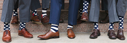 5 Unique Groomsmen and Best Man Gifts (Plus Some for Dads, Too!)